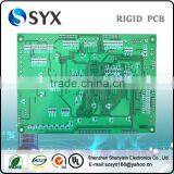 Ups Circuit Board PCB Development Single-sided Pcb for Electronics Project Motherboard.pcb Contact Spring thumbnail-5