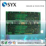 Panel Pcb Protection Circuit Module (pcb Assembly) For 3.7V Li-ion/Li-polymer Battery Pack-PCM-L01S20-275(1S)