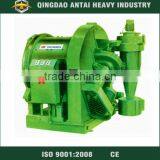 Q3113 Rolling Barrel Type Shot Blasting Machine