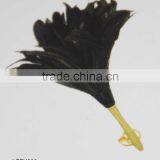 Schlappen Feather Trim LZFY600 thumbnail-1