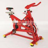 DKS Hot Sale Spinning Bikes, Body Building Exercise Bike thumbnail-3