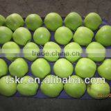 Apple Fruit Fresh Olden Crisp Apples Non-bagged Golden Apples This Year thumbnail-1