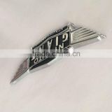 Manufacture Design Plastic Auto Emblem Wings Car Brands Logo Names thumbnail-4