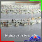 SMD3014 Sideview Flexible LED Strip Light With 120led/m or 240led/m thumbnail-1