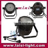 Led Light 54pcs RGBW 1W/3W Leds Ip65 Led Mini Par Lighting thumbnail-1