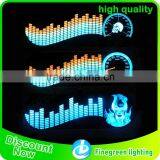 Electroluminescent EL Panel/SHENZHEN EL Car Windshield Sticker Supplier thumbnail-1