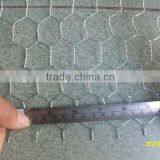 galvanized hexagonal wire mesh(best sell) - hebei China factory