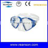 Full Face Diving Mask thumbnail-1