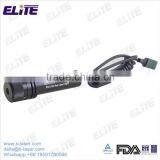 FDA Certify RS-0100 4mw Non-waterproof Red Laser Sight With Rail Mount and ON/OFF Switch or Pressure Pad for Rifles & Pistols thumbnail-3