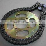 45mn Motorcycle Racing Parts--chain thumbnail-5
