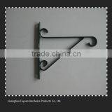 Wall Hanging Bracket Hook for Hanging Basket thumbnail-2