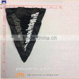 Wholesale Popular Classic Eco-Friendly Wholesale New Rhinestone Crystal Mesh Trimming thumbnail-1
