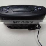 Digital Alarm Clock Radio thumbnail-5