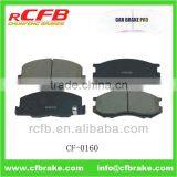 disk Brake Pad for Toyota Previa auto part