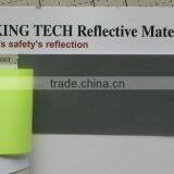 Silver Reflective Tape Item 8001