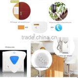 APP Control Home GSM RFID Alarm System & Touchpad GSM Home Alarm Kit With RFID Tags Quality Choice thumbnail-5