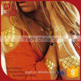 Wholesale 2015 Stylish Body Jewelry Tattoo Design Male thumbnail-6