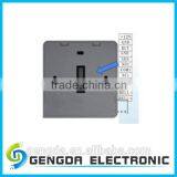 Portable Network Electronic Fingerprint Biometrrics Attendance Machine thumbnail-2