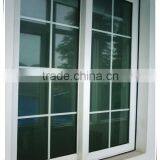 Factory Manufacture Various Good Price Sliding Window With Grill thumbnail-2
