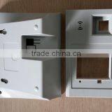 Plastic Injection Molding of Plastic Mold Manufacturing thumbnail-3