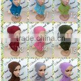 C076 New Normal Thin Net Ninja Inner Underscarf With Slim Face Design thumbnail-1