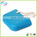 Colorful Waterproof Silicone Beach Bag