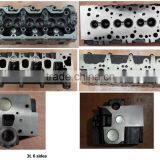 Automobiles Toyota Carina Parts 3L Head Engine thumbnail-1