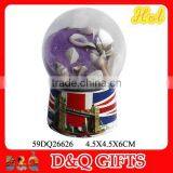 Poly Resin Sand Ball thumbnail-3