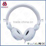 New Style Low Cost OEM Studio Handsfree Headphones thumbnail-4