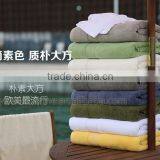 Luxury Cotton Bath Towel for Bathroom thumbnail-3