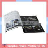 Guangzhou High Quality Printing Service- Book Printing/magazine Printing/catalogue Printing thumbnail-4