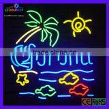 Single Multicolor Led Neon Flex for Making Neon Signs for Home Bar thumbnail-4