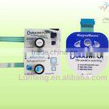 Membrane Keypad Manufacturer thumbnail-1