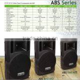 Chinese Factory Max Sound Speaker Street Performance/show Speakers thumbnail-2