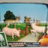 Country Farm Play Set thumbnail-1