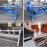 Corrugated Paperboard Eccentric Slotting Machine thumbnail-3