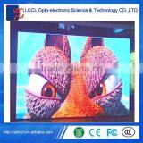 Video Broading Full Color SMD Promotional P5 Indoor LED Display thumbnail-1