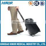 home care for healthy 5L 93% portalbe oxygen concentrator