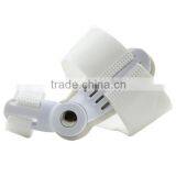 Feet Care Hallux Valgus Toe Straightener Bunion Valgus Toe Splint thumbnail-5
