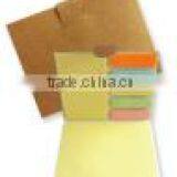 Assorted Sticky Notes for Gift
