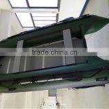 (CE) 8 Person PVC Inflatable Boat