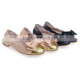 China Pretty Women Flat l Shoes thumbnail-1