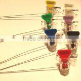 Security PLASTIC SEAL for KWh Meter thumbnail-1