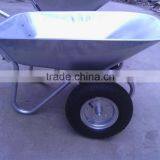 Wheelbarrow Two Wheels thumbnail-5