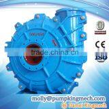 Horizontal Slurry Pump Centrifugal Slurry Pump Used for Metal Mining Site