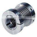 Bellows Flexible Coupling