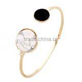 2016 Custom Jewelry Factory OEM Wire Bangle Bracelets thumbnail-2