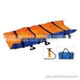 NF-V1 Disaster Rescue Equipment,Vacuum Mattress Stretcher thumbnail-1
