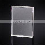 Customized Wholesale Glass Block Crystal 12x12 Glass Block thumbnail-6