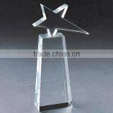 Factory Directly Sale Guarantee Quality Artwork Crystal Star Design Fro Hot Selling thumbnail-4